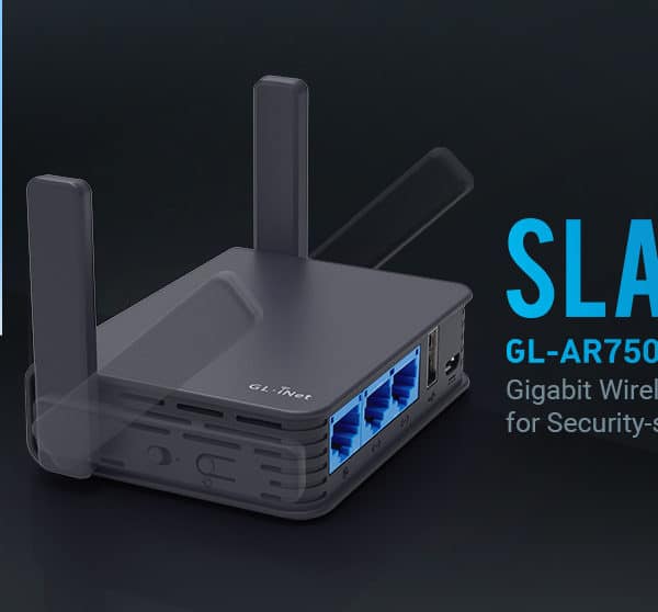 best travel routers