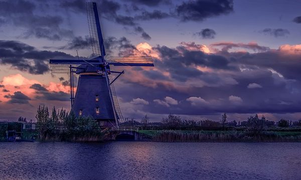 netherlands