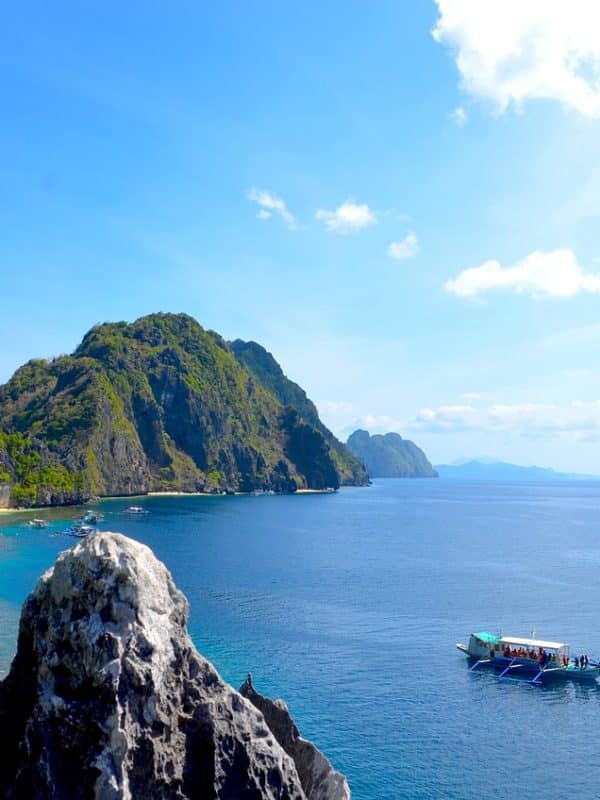 Islands in the Philippines