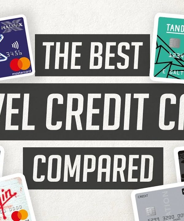 Best Travel Money Cards