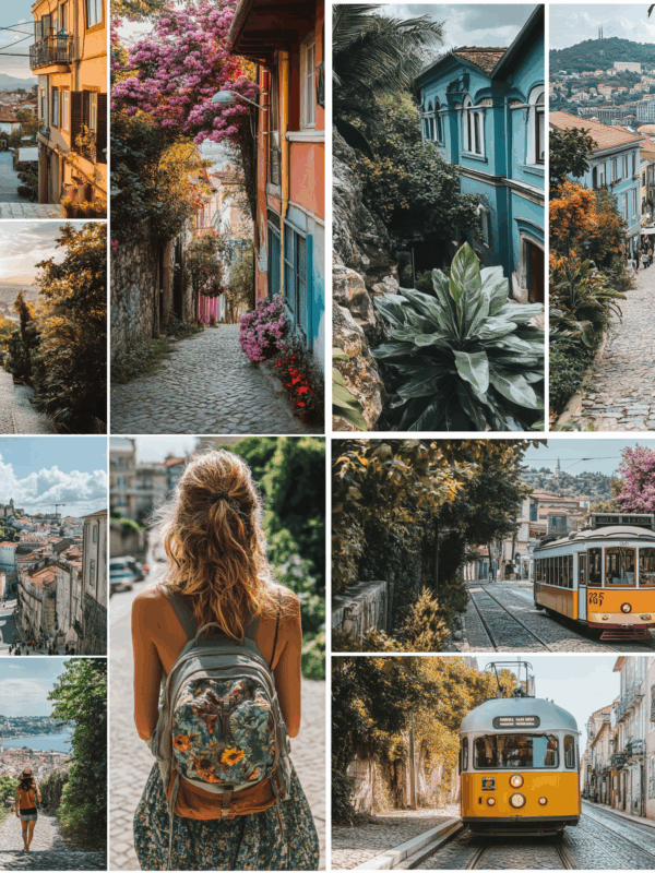 Top 10 Countries Offering Digital Nomad Visas in 2025 (And What They Don’t Tell You